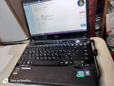 لابتوب مستعمل