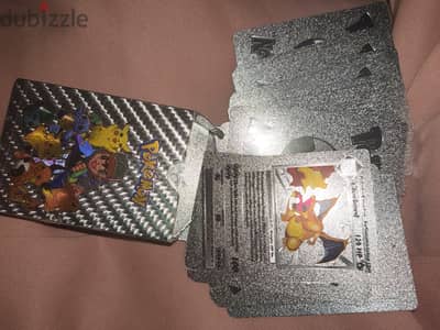 pokemon cards كروت بوكيمون