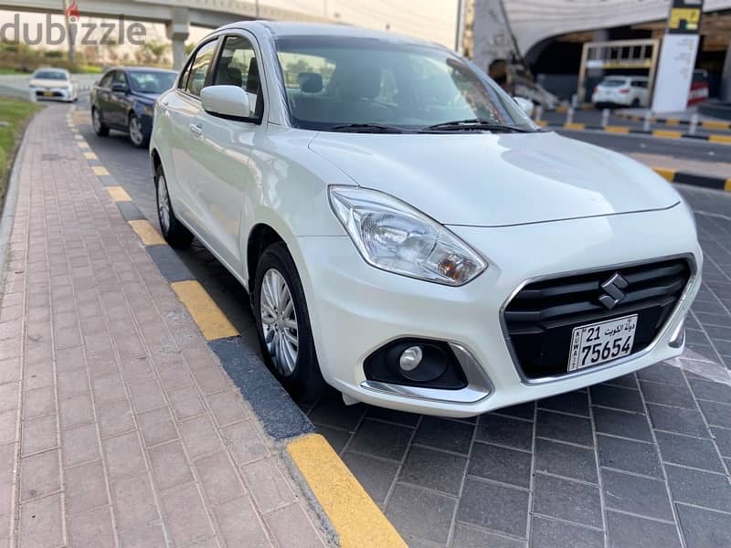 سوزوكي دزاير 2023 2