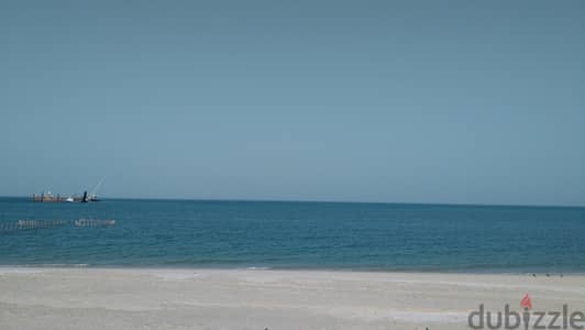 On the beach! New 1, 2 & 3 bedrooms in messilah with pool