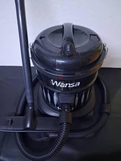 vacuum cleaner