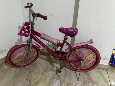 Bicycle for sale