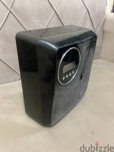 Aroma Scent Diffuser Machine