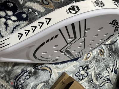 New professional PADEL RACKET.