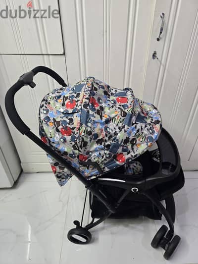 firststep stroller new condition