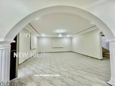 500 SQM Fully Renovated Villa for Rent in Salwa