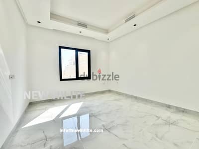 Spacious 3-Bedroom Apartment for Rent in Salwa