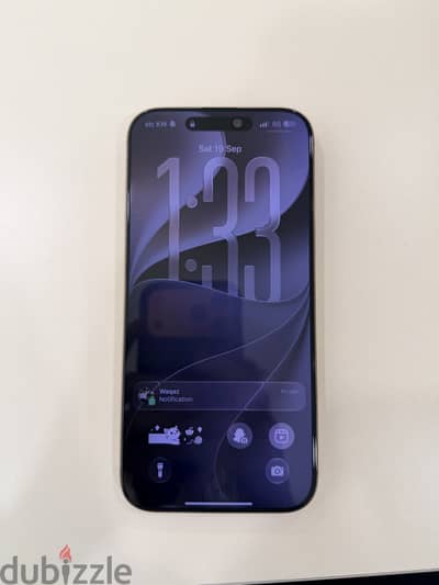 Apple - iPhone 16 Pro Max