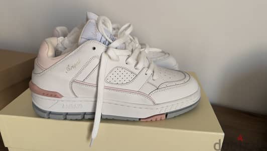 Axel Arigato Shoes