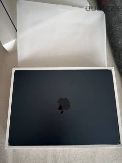 Apple MacBook Air 13-inch M5 Chip 16GB RAM 1TB SSD