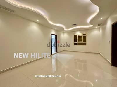 Spacious 4-Bedroom Ground Floor for Rent in Abufathira