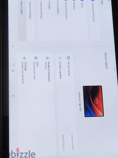 lenovo Tab M11