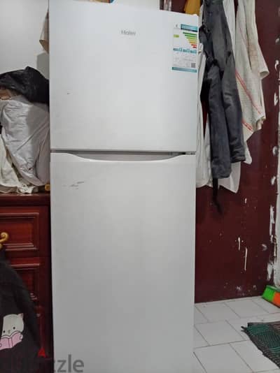 refrigerator