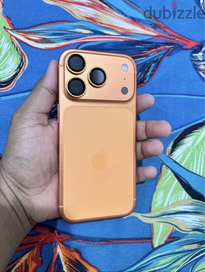 iphone 17 pro 256 gb