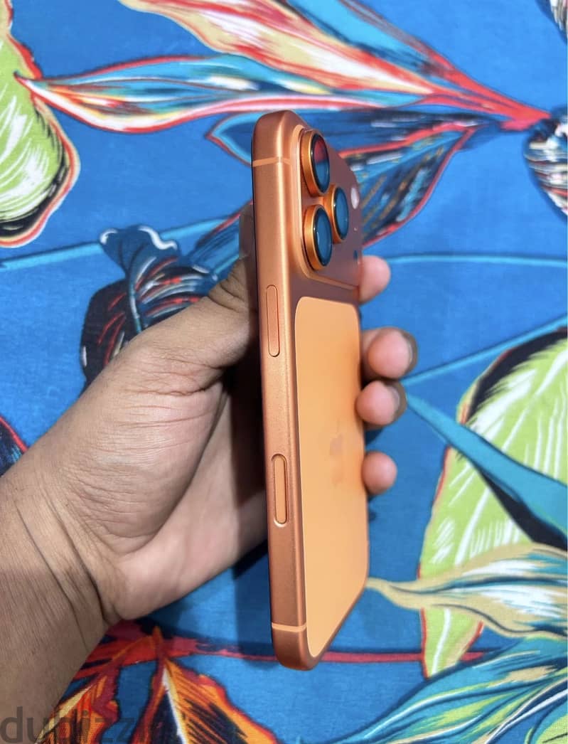 iphone 17 pro 256 gb 1