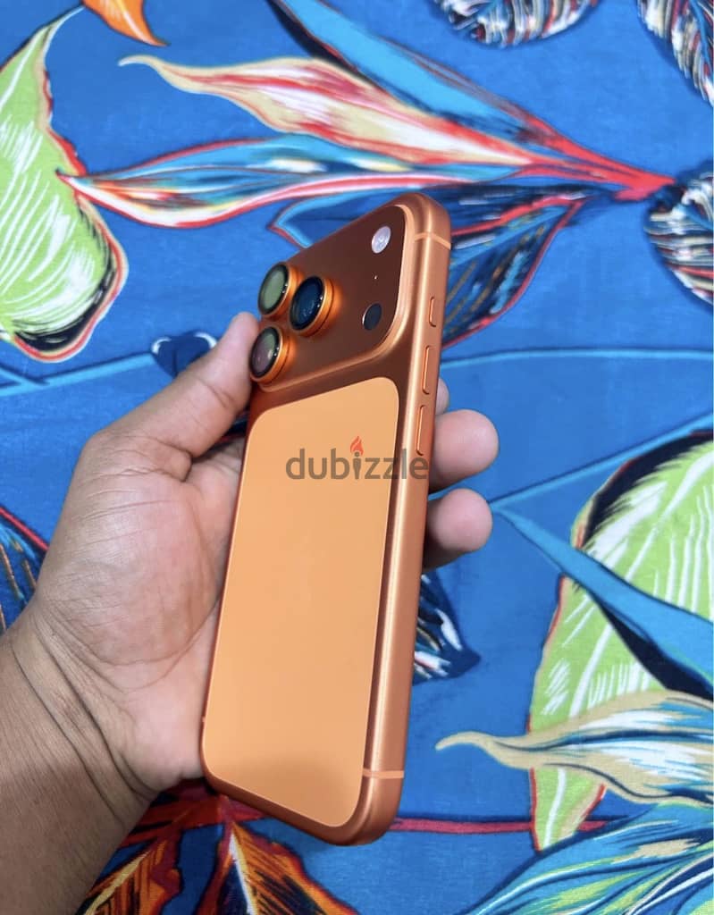 iphone 17 pro 256 gb 2