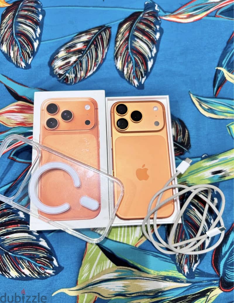 iphone 17 pro 256 gb 4