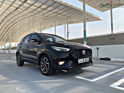 جيب MG ZST موديل ٢٠٢١ الفل أوبشن صبغ الوكالة شرط الفحص الكامل