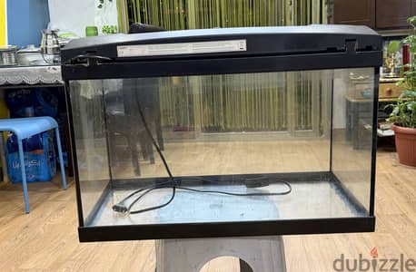 Aquarium Tank