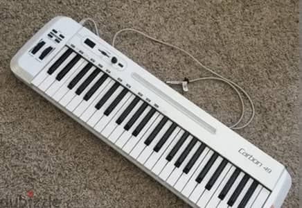 Keyboard