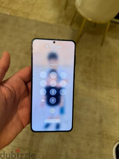 Samsung S21 Plus 128/8 good condition
