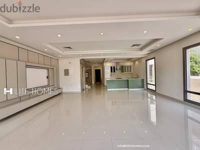 Modern Four Bedroom Villa for rent in Messila