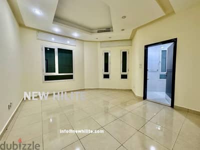 Spacious 3-Bedroom Apartment for Rent in Jabriya