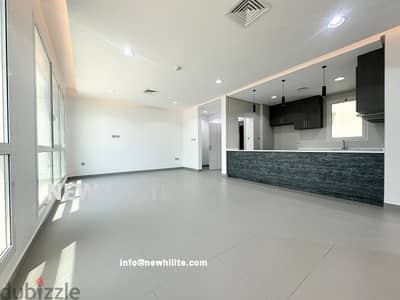 Brand New 3-Bedroom Apartment in Kuwait City