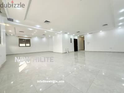 Spacious 4-Bedroom Floor for Rent in Salwa