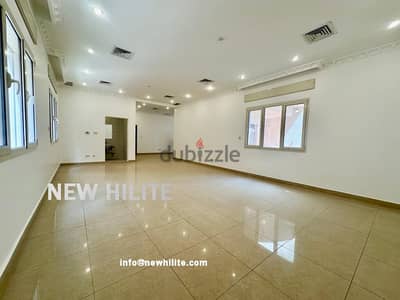 Spacious Multi-Level Villa for Rent in Salwa