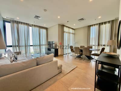 THREE BEDROOM APARTMENT AVAILABLE FOR RENT, SALMIYA