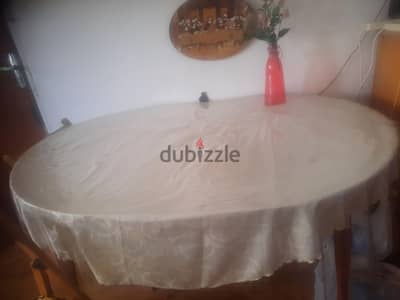 Dining Table with chairs