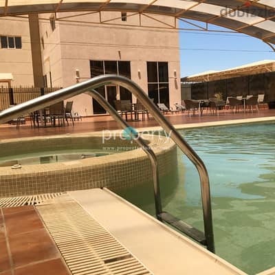 3 bedroom for rent in Salmiya, Kuwait City