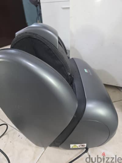 oto powerfiot foot and calf massager for sale