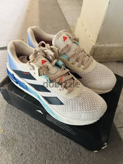Adidas Adistar 3 M New york  45 size new with box