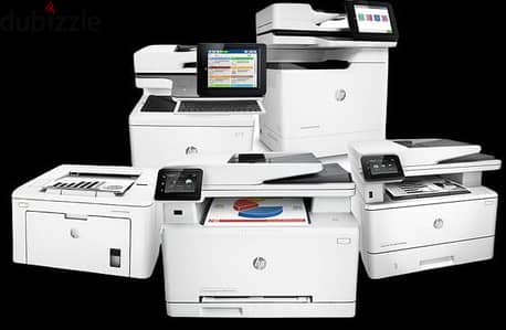 Printer Repair and maintenance Available