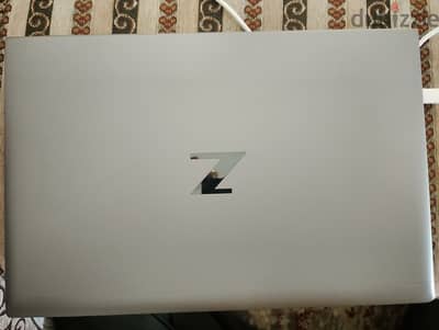 HP Zbook firefly 14 G8 16 GB ram upgradable 512GB SSD i7 11th gen