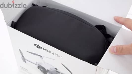 NEW DJI Mini 4 Pro