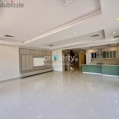 Modern 4 Bedroom Villa for rent in Messila