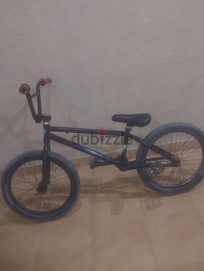 bmx RAVEN for sale