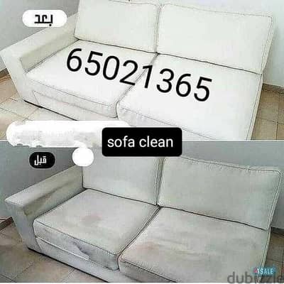 sofa clean WhatsApp no 65021365