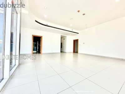Semi Furnished Three Bedroom Apartment for Rent,Near Kuwait City