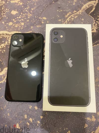 Apple - iPhone 11