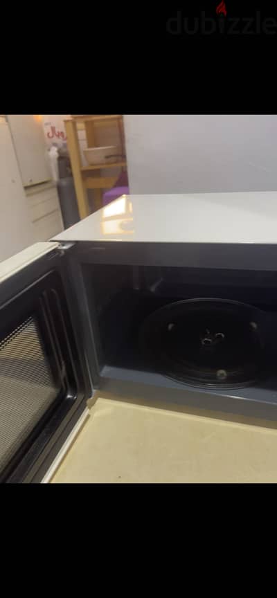 Sharp Microwave