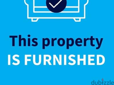 Nice Furnished 1 bedroom/studio in abu fatira