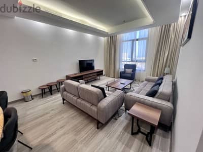 Sharq - Luxury Fully Furnished 2 BR Apartment