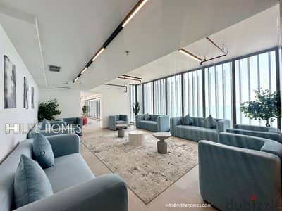 Rent a 3-bedroom apartment in Shaab
