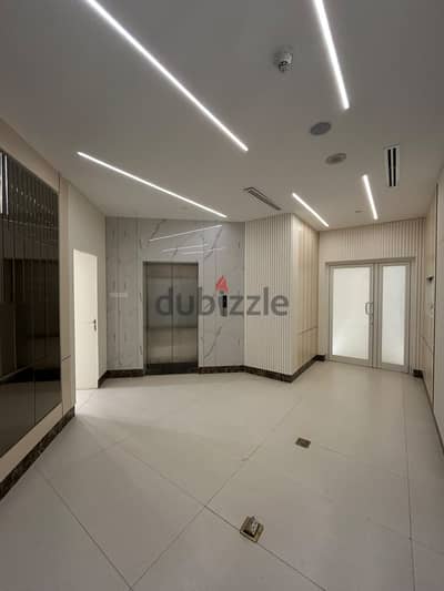 Full Investment Floor with Sea View for Rent in Mahboula