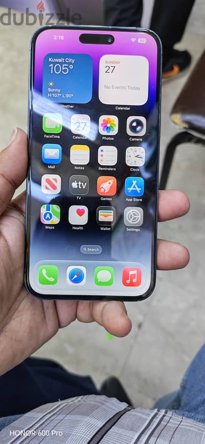 Apple - iPhone 14 Pro Max