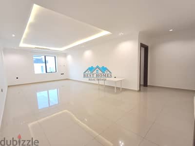 Elegant 3 Bedroom Apartment with Dressing Cabinet in Abdullah Al Salem